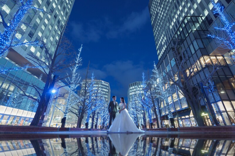 皆さんのおかげで楽しく撮影することができました