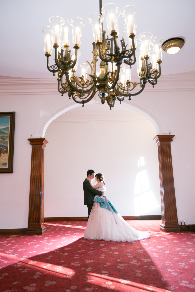 遠方でも大丈夫