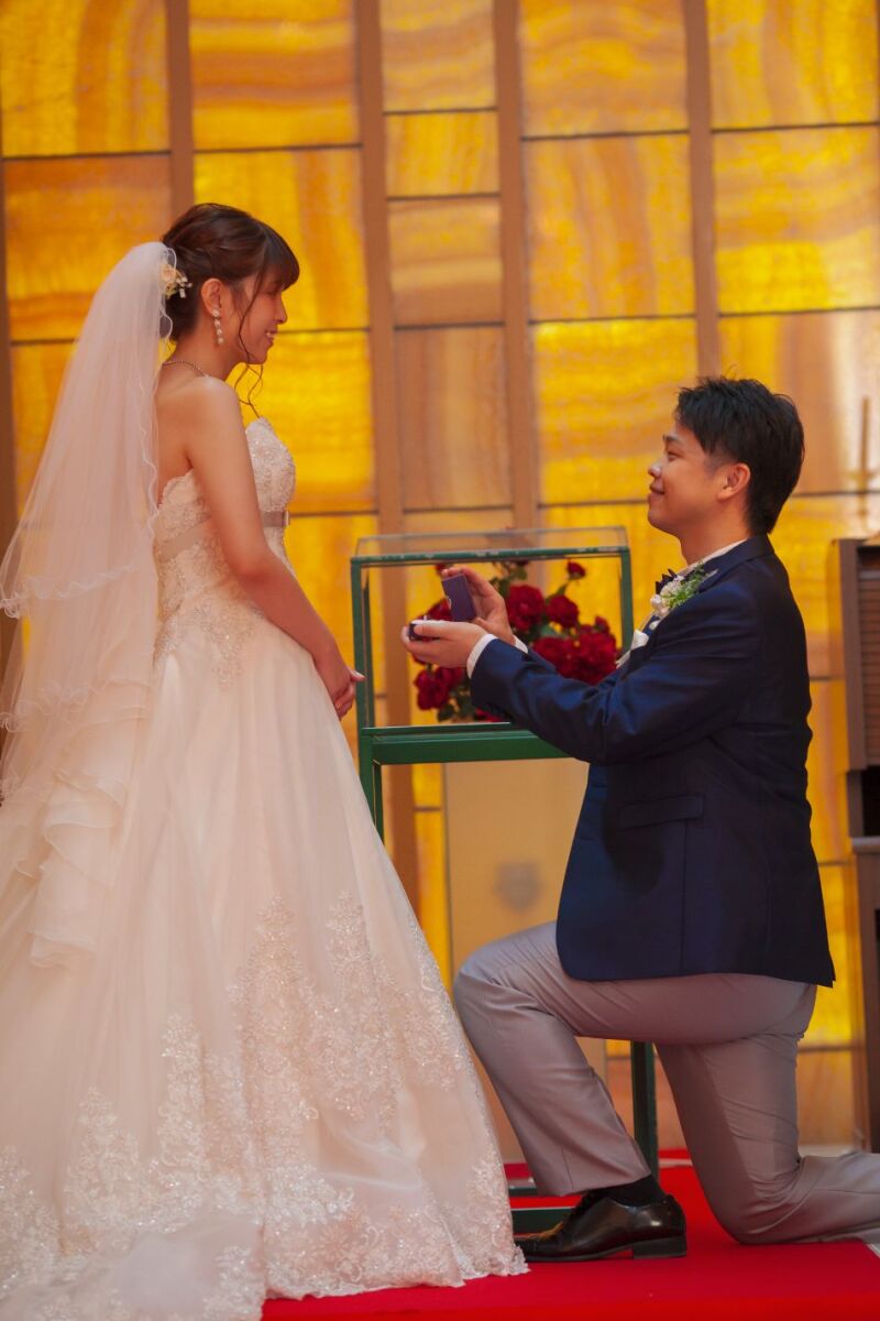 フォトウェディングのこだわり