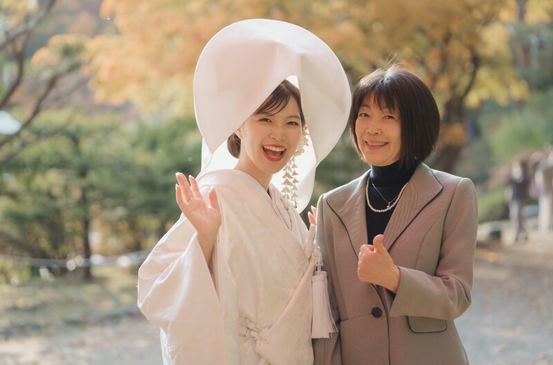 フォトで嬉しかったことはありますか