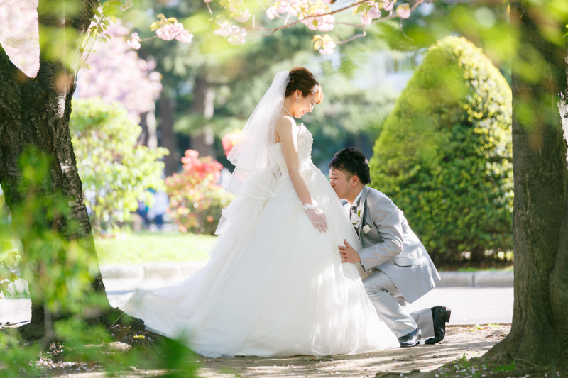 マタニティキス