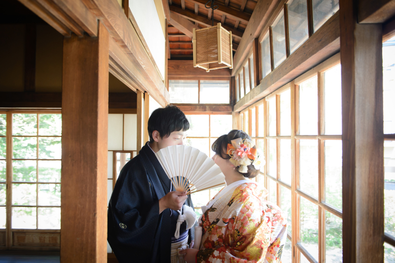 打ち合わせでリクエストのあったポーズ