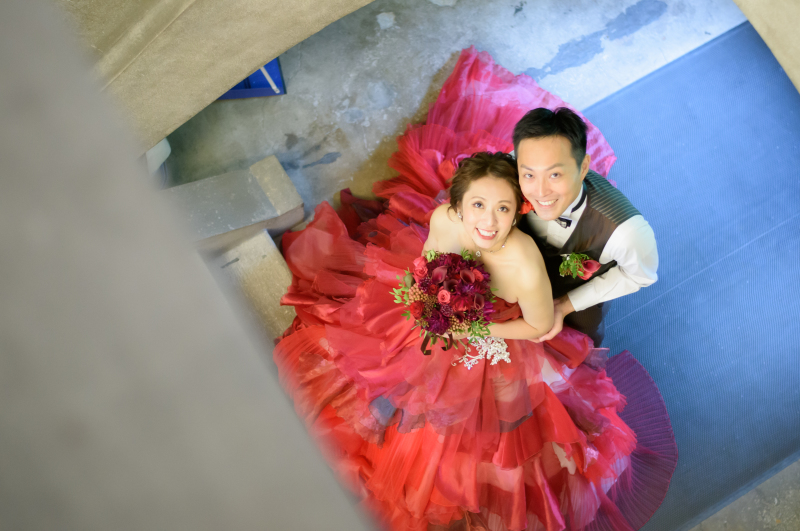 撮影でうれしかったこと