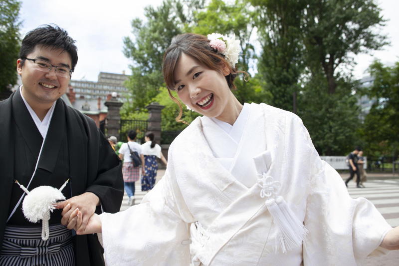 写真撮影で大切にしたかった事