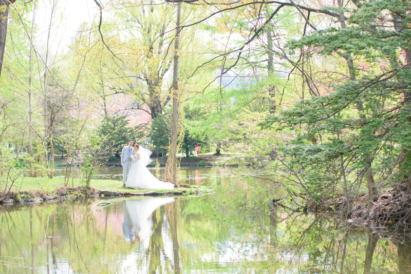 やりとりが丁寧でした