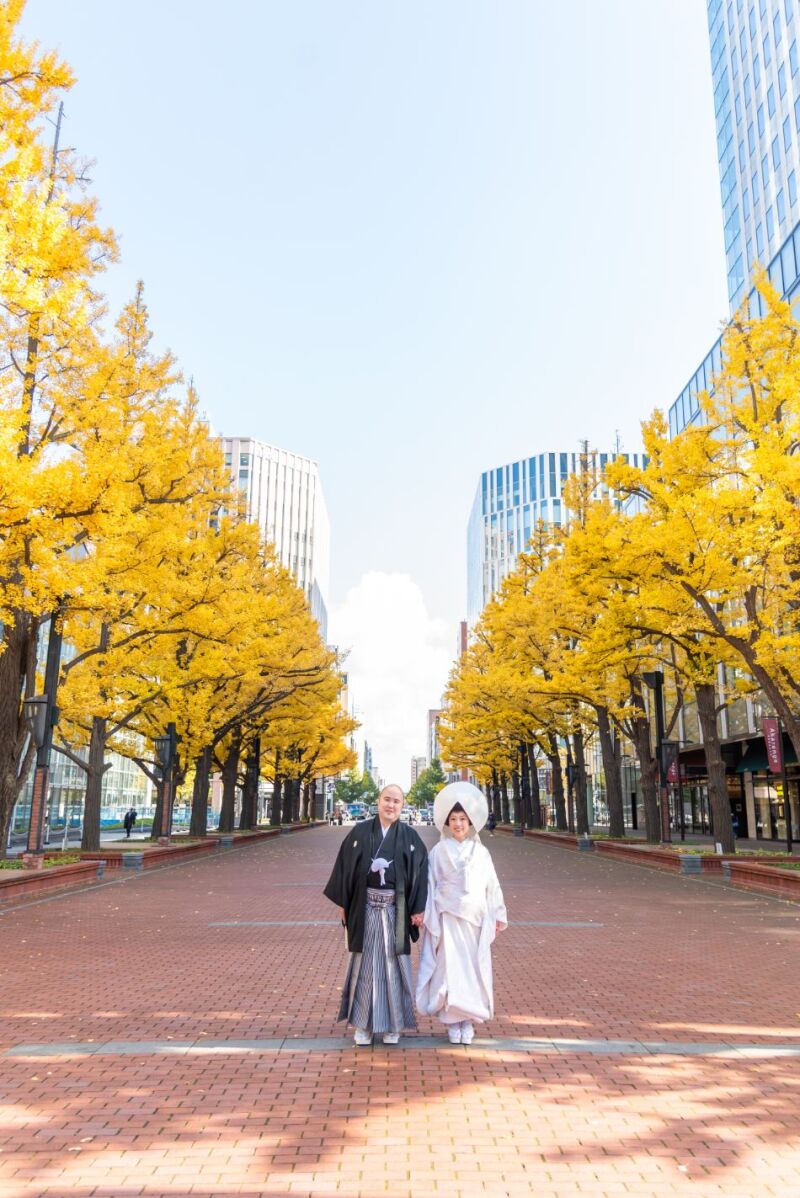 フォトウェディングのこだわり