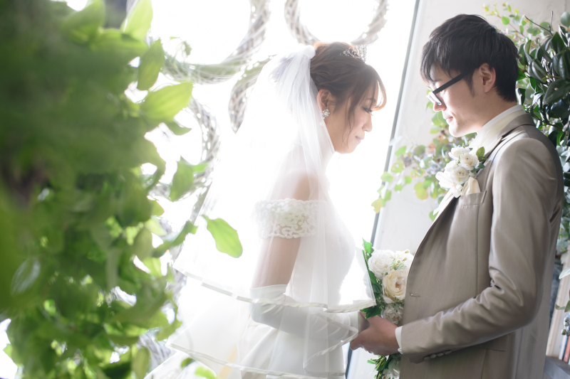 ふたりとも九州出身で地元の結婚式で使う写真希望