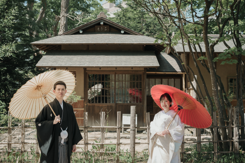 適切な指示でとても楽しく撮影できました