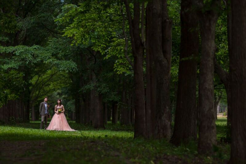 撮影チームの感想