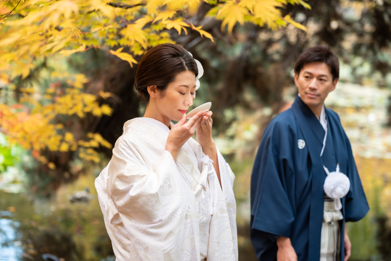 撮影チームの感想