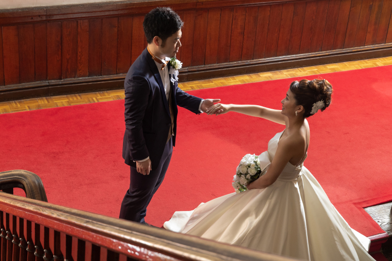 一言お願いします