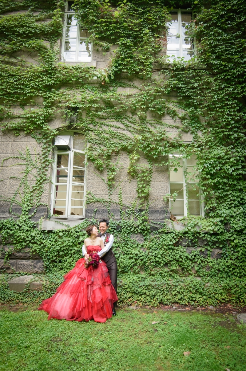 撮影お疲れさまでした