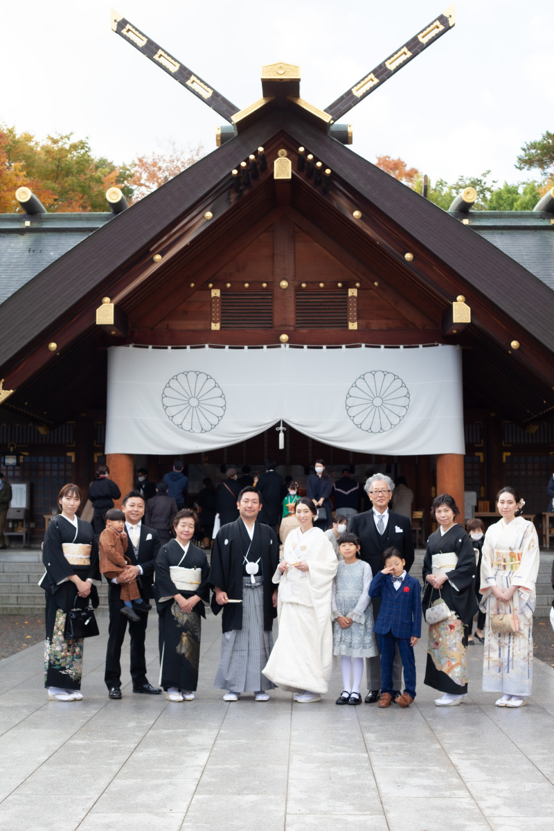 撮影チームの感想