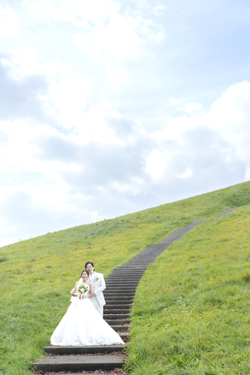 おふたりのこだわりポイント