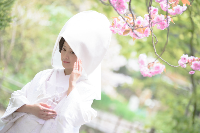 前撮りのこだわりはありましたか