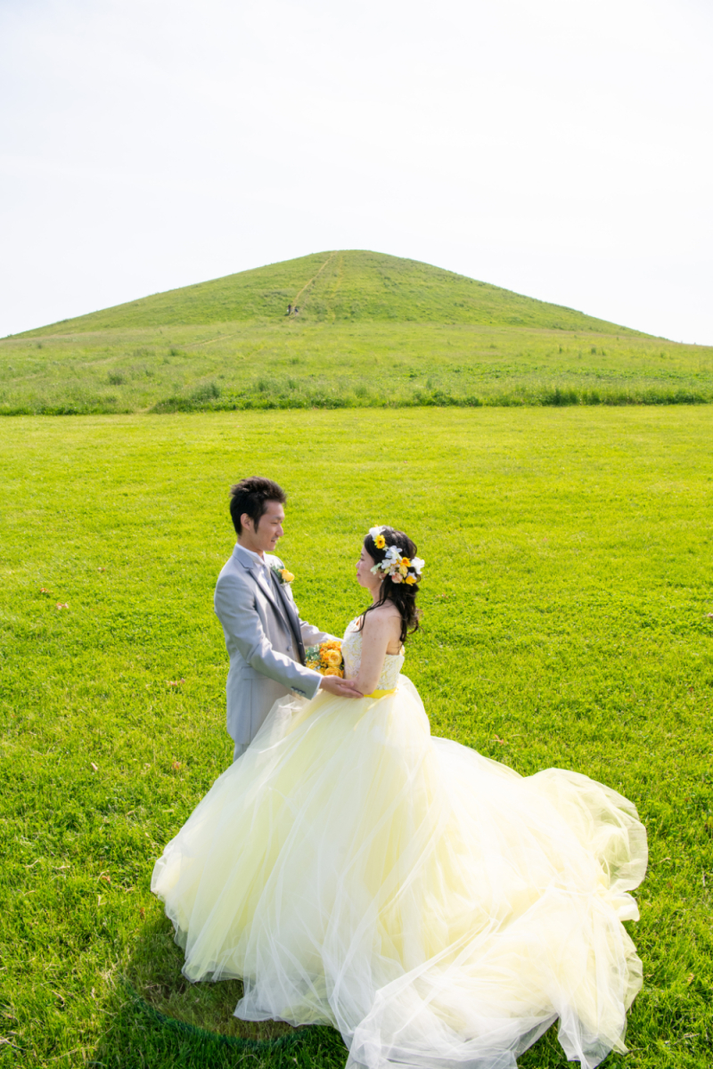 撮影チームの感想（カメラマン）