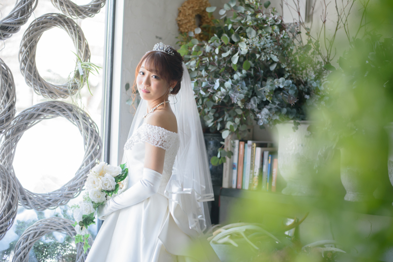 母にアルバム案みせたら大喜びでした