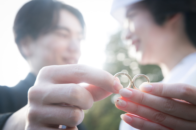 気持ちを汲み取っていいただいて