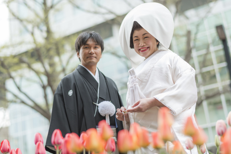 オトナのウェディングフォトを選んだ理由