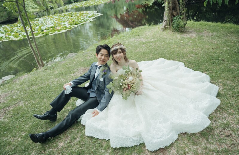 Q.オトナフォトに決めた理由を教えてください