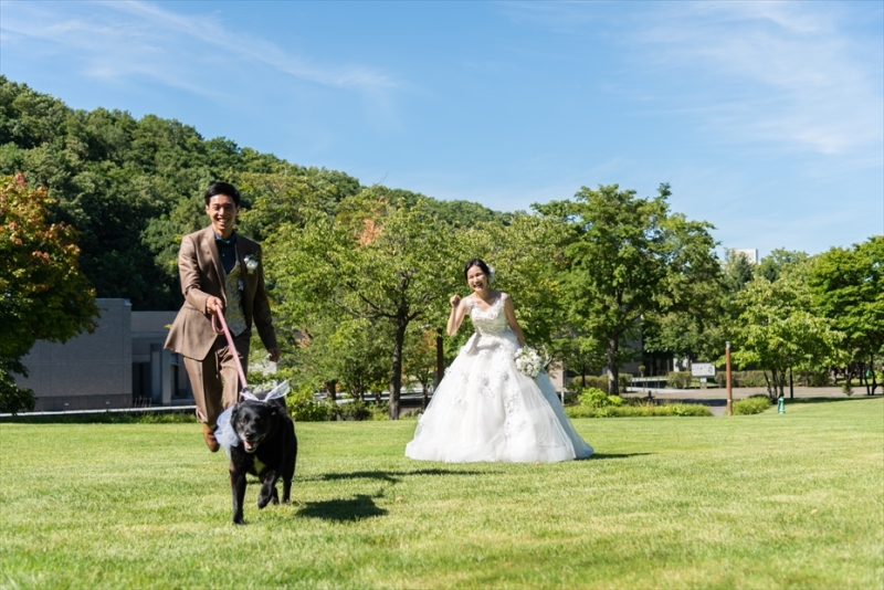 撮影チームの感想