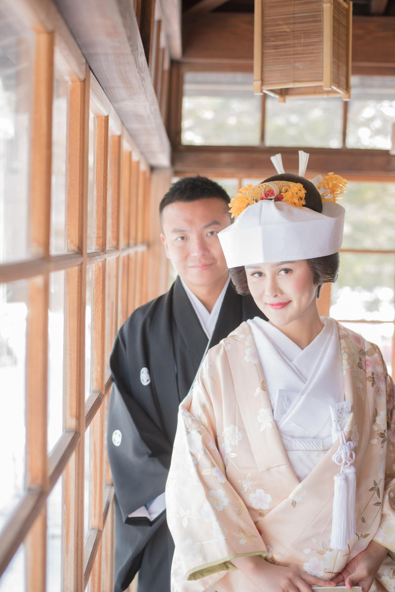 結婚10周年とても素敵です