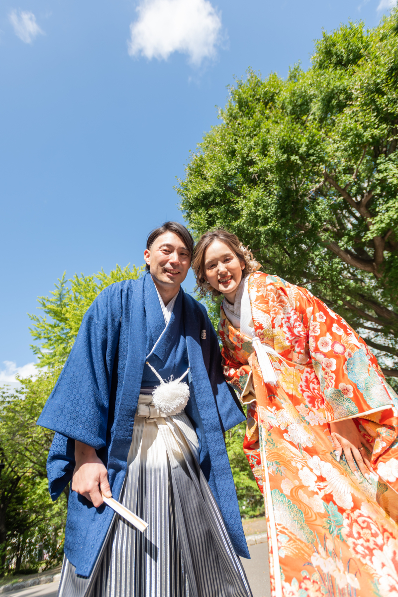 撮影チームの感想