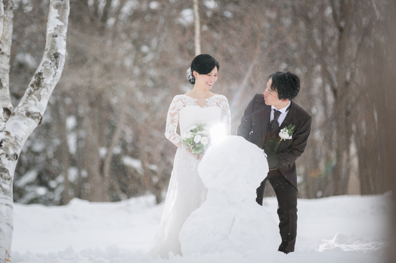 楽しい撮影だったので