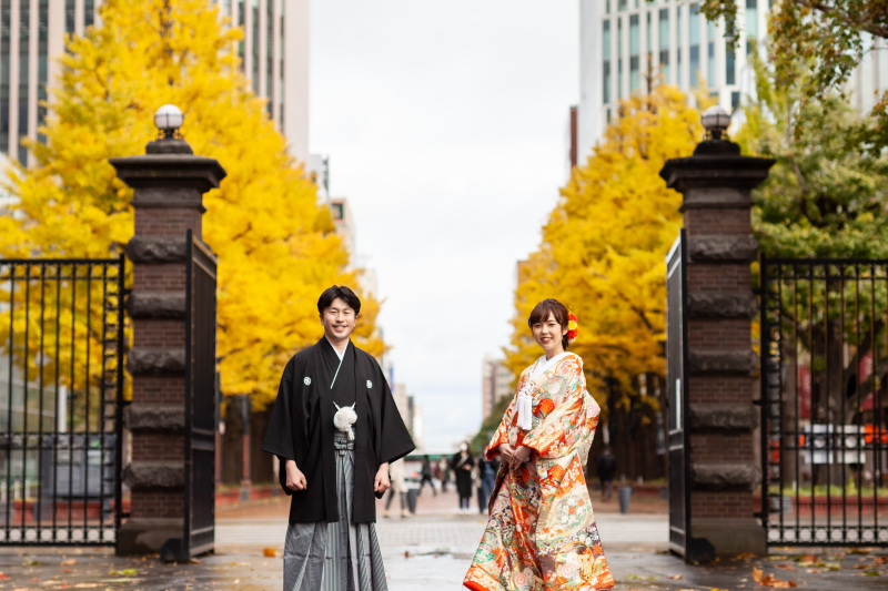 撮影チームの感想(着付け)