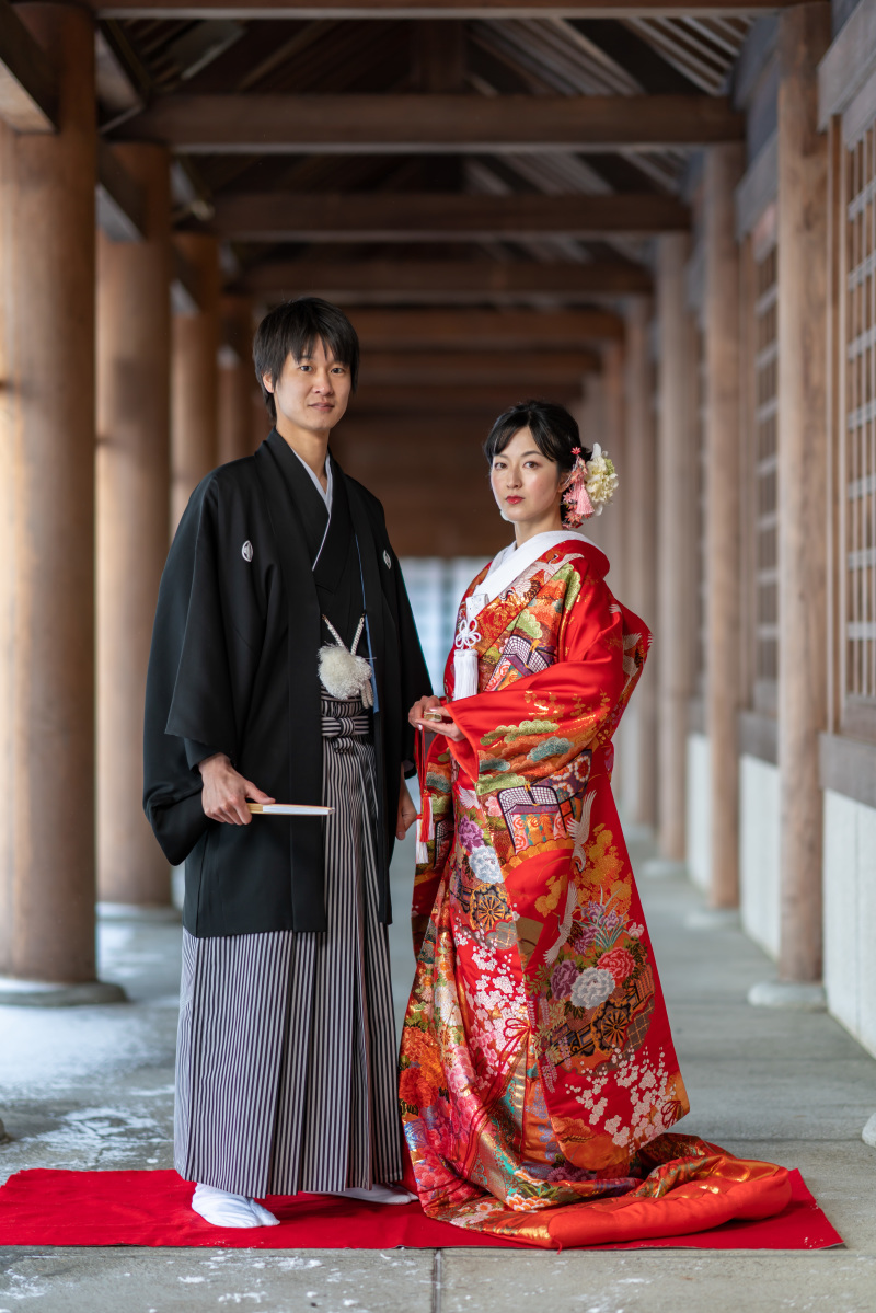 メイクがとても気に入りました