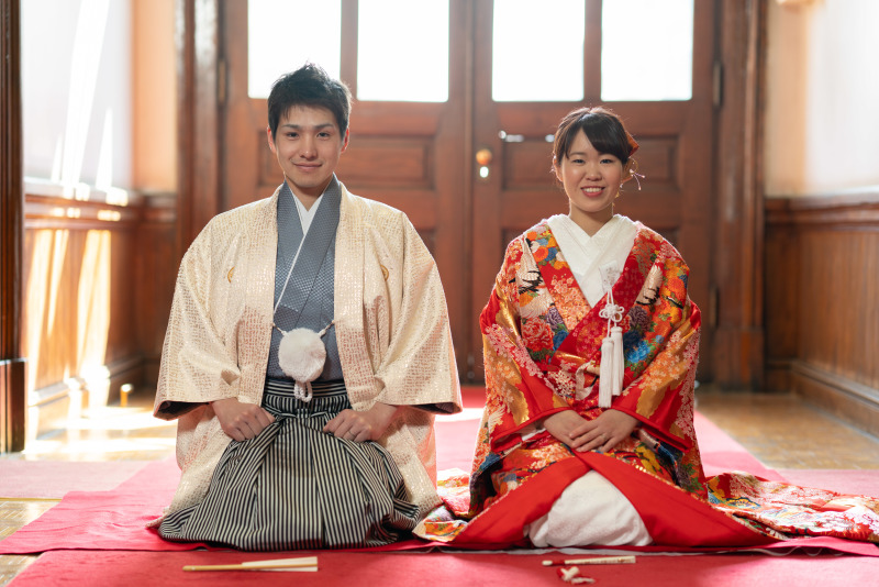 北海道で良い思い出になりました