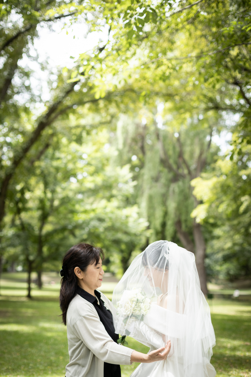 家族みんなで楽しむ一日