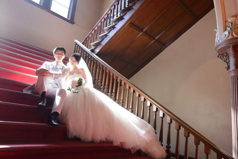 施設でもしっかり