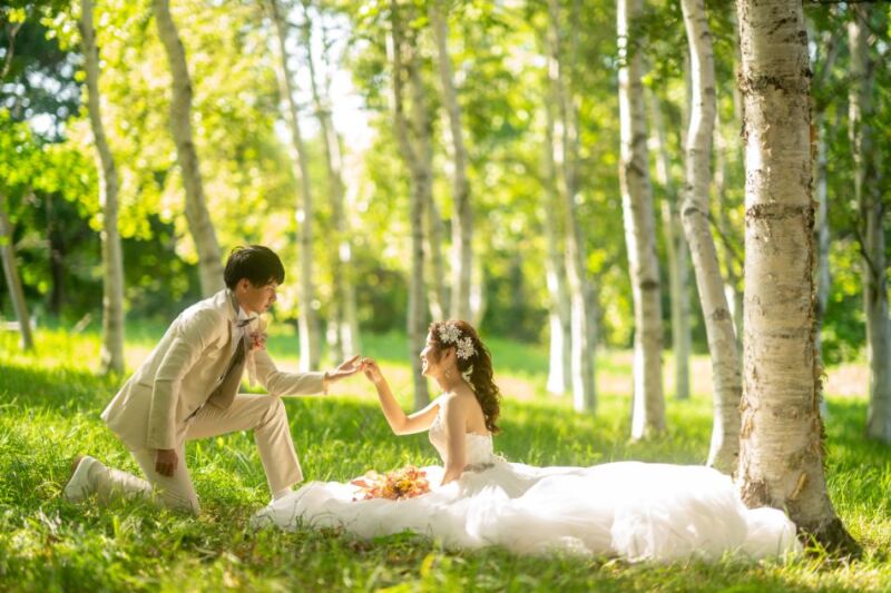 オトナフォトを選んだ理由