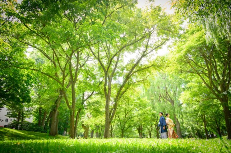 オトナフォトを選んだ理由