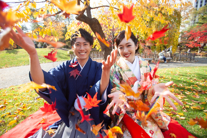 撮影チームの感想