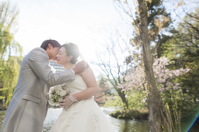 最後にこのアンケートをお読みのみなさまへ一言