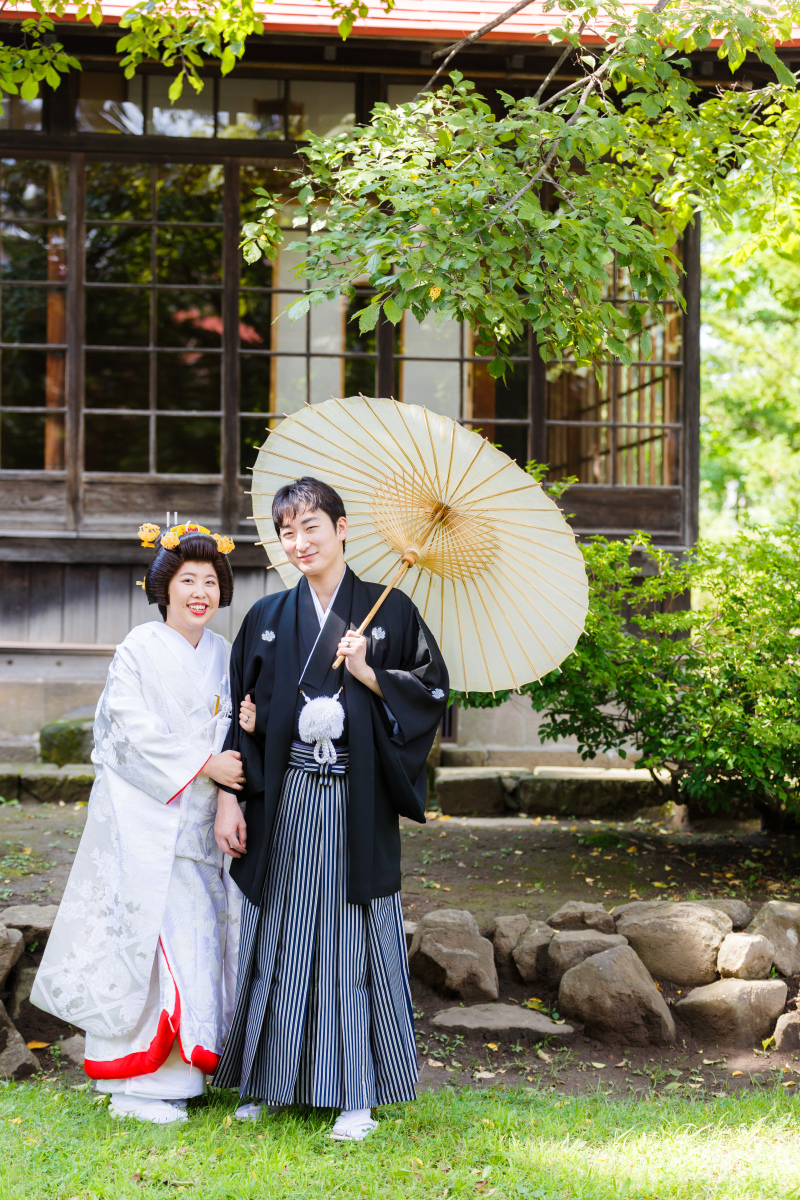 結婚式に着ない衣装をお選びに