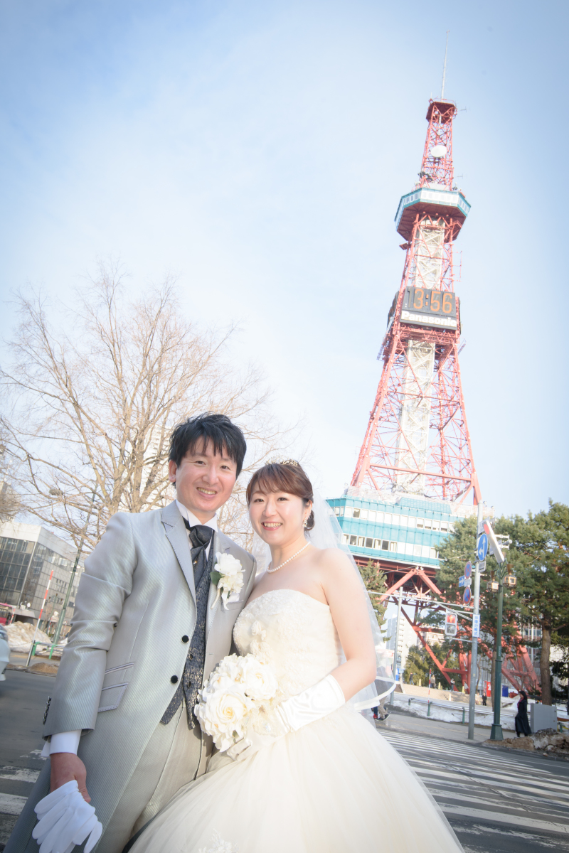 いい意味でいろいろ楽しい思い出に