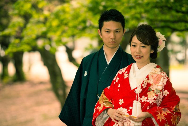 東映のころの映画のポスターのような1枚