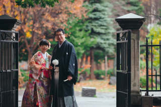 ２つのサプライズ！撮影だけじゃない特別な一日