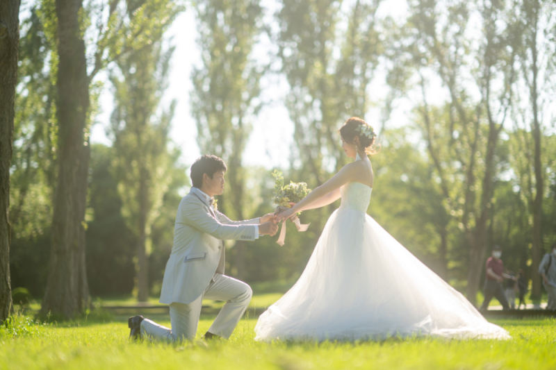 撮影で嬉しかったこと