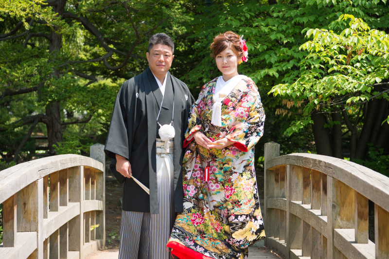 涼しいはずが暑い北海道