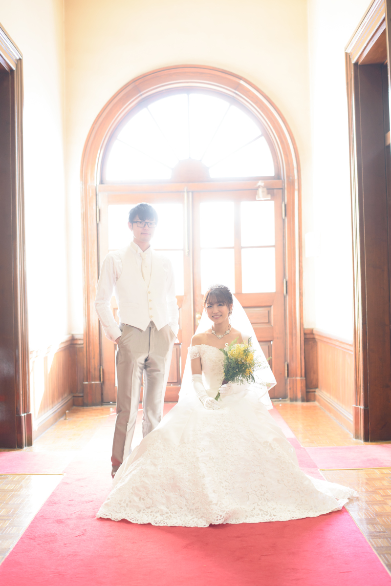 楽しい一日を過ごせました