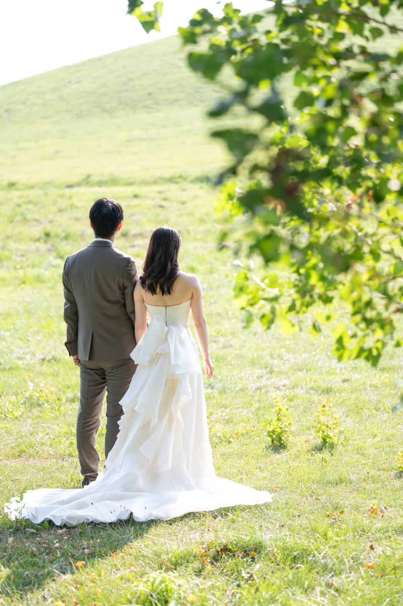 カメラマン、スタッフ、などチーム、衣裳の感想