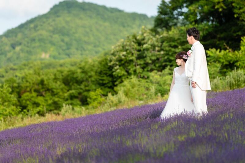 フォトウェディングをお考えの方へ・・