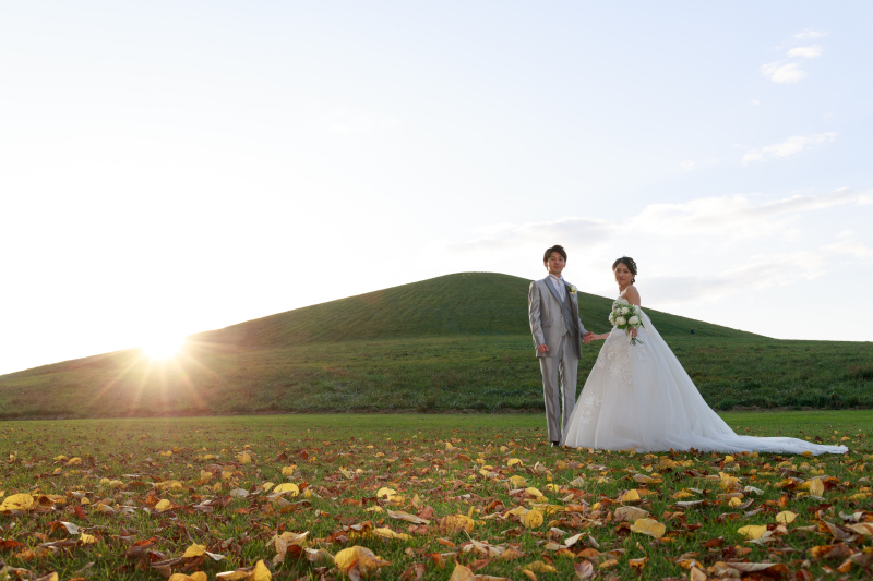 一日たっぷりロケーション重視!札幌市内移動プラン