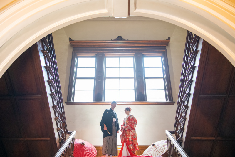 撮影チームの感想