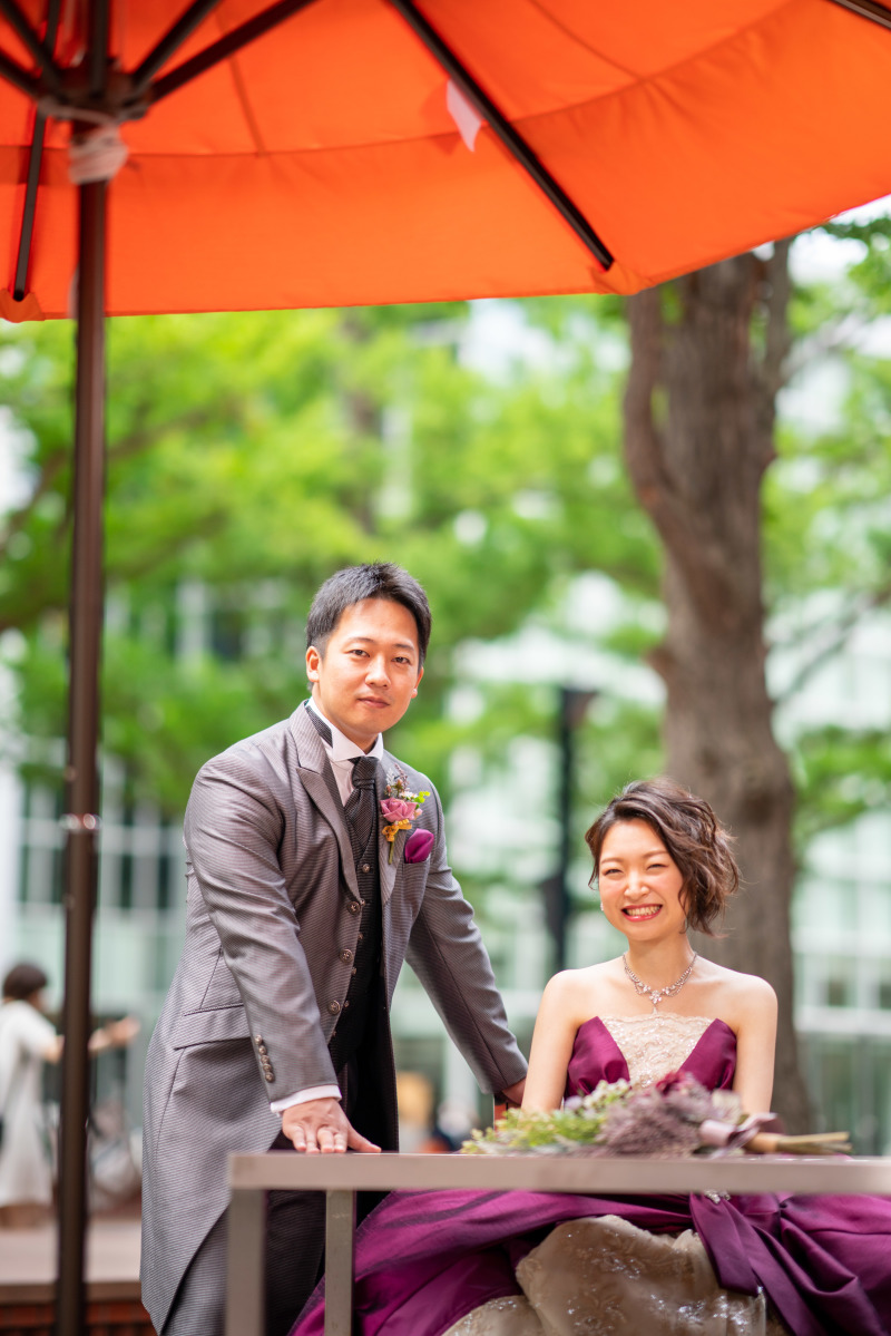 当日の撮影で良かったこと