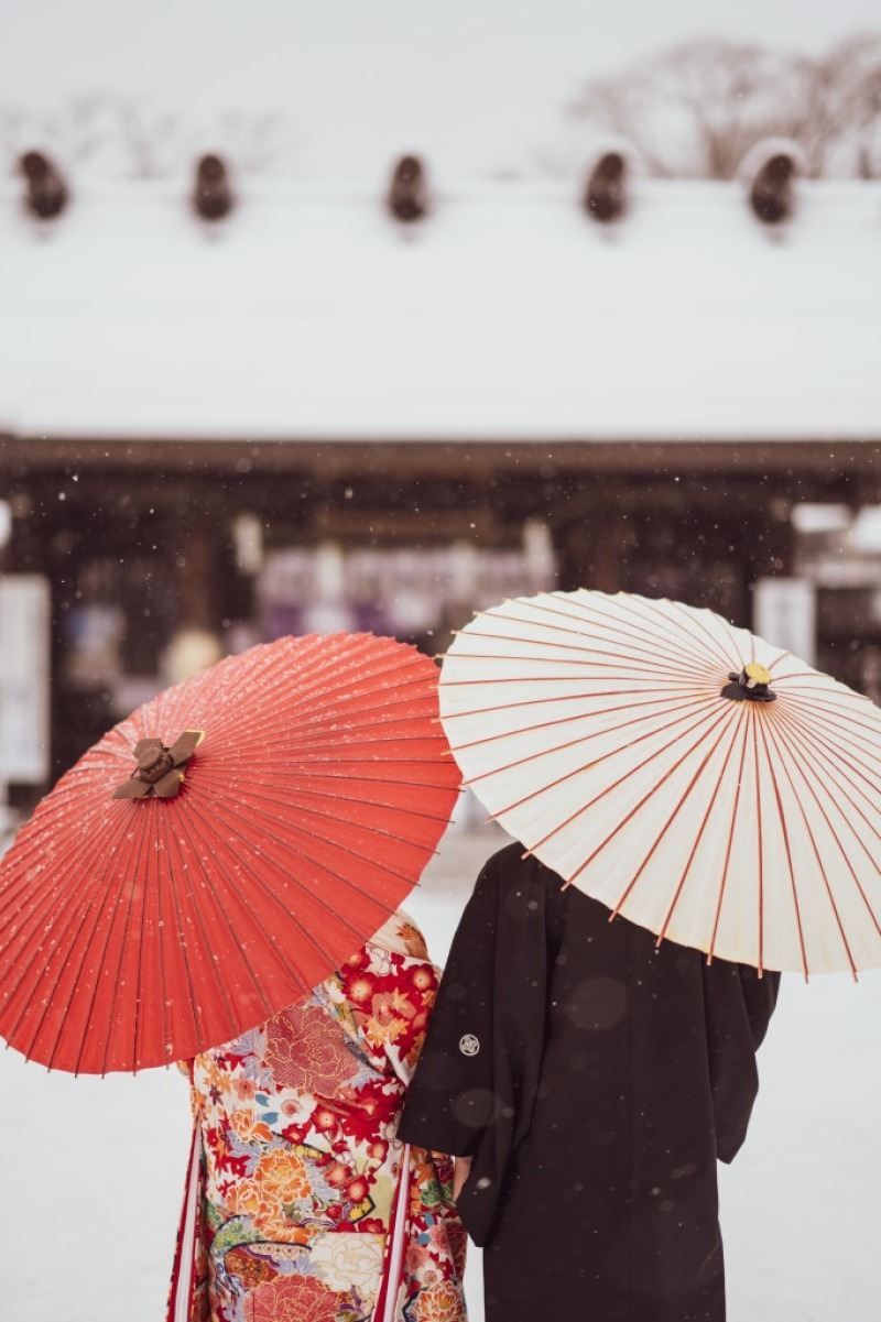 オトナフォトを選んだ理由